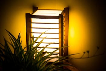 Ryokan Reimei,,3 star