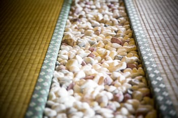 Ryokan Reimei,,3 star