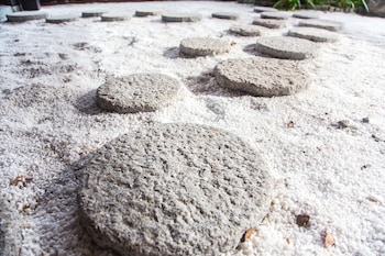 Ryokan Reimei,,3 star