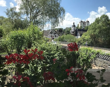 hotel restaurant gemunden