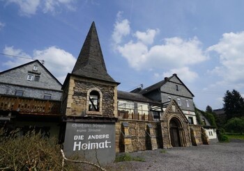 Hotel Restaurant Gemunden,,2 star