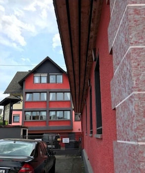 hotel restaurant gemunden