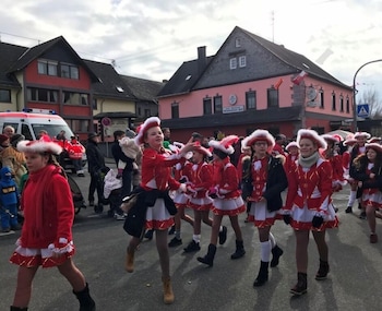 hotel restaurant gemunden