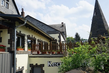 hotel restaurant gemunden