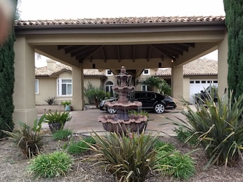 sunshine mountain bed and breakfast