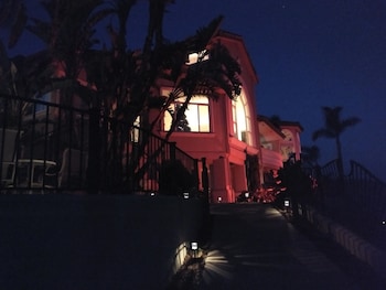 sunshine mountain bed and breakfast