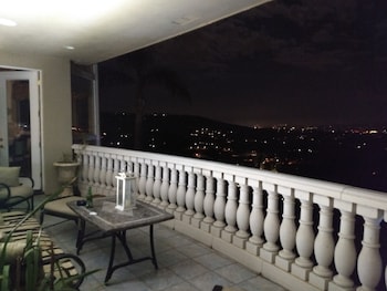 sunshine mountain bed and breakfast