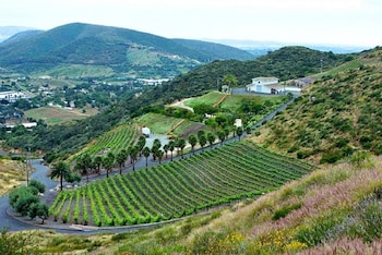 Sunshine Mountain Bed And Breakfast,,4 star