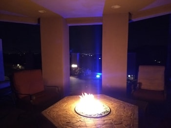 sunshine mountain bed and breakfast