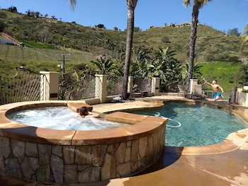 sunshine mountain bed and breakfast