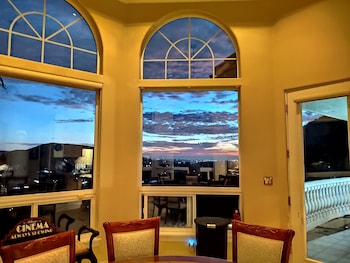 sunshine mountain bed and breakfast