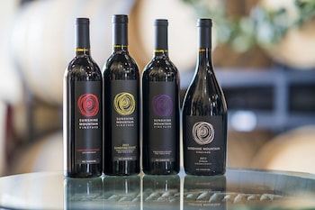 sunshine mountain bed and breakfast