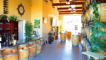 sunshine mountain bed and breakfast