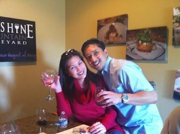 sunshine mountain bed and breakfast