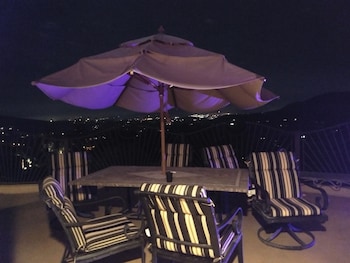 sunshine mountain bed and breakfast