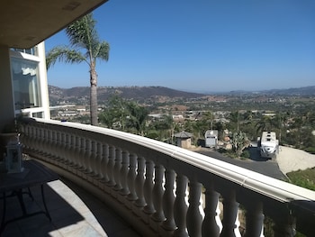 sunshine mountain bed and breakfast