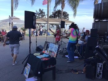 sunshine mountain bed and breakfast