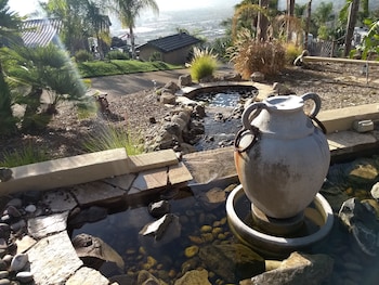 sunshine mountain bed and breakfast