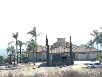 sunshine mountain bed and breakfast