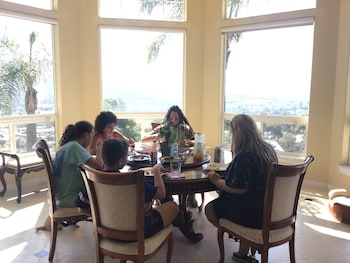 sunshine mountain bed and breakfast