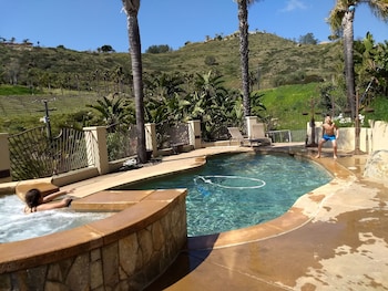 sunshine mountain bed and breakfast