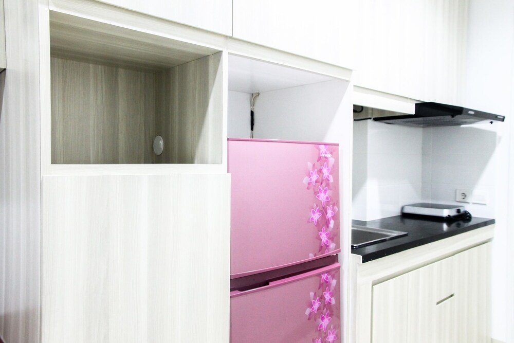 nice view studio azalea suites apartment