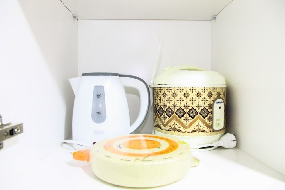 nice view studio azalea suites apartment