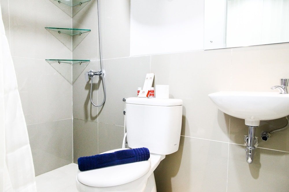 nice view studio azalea suites apartment