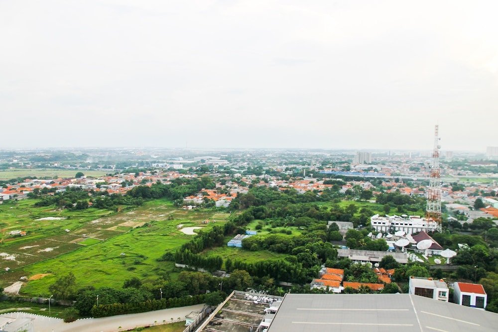 nice view studio azalea suites apartment