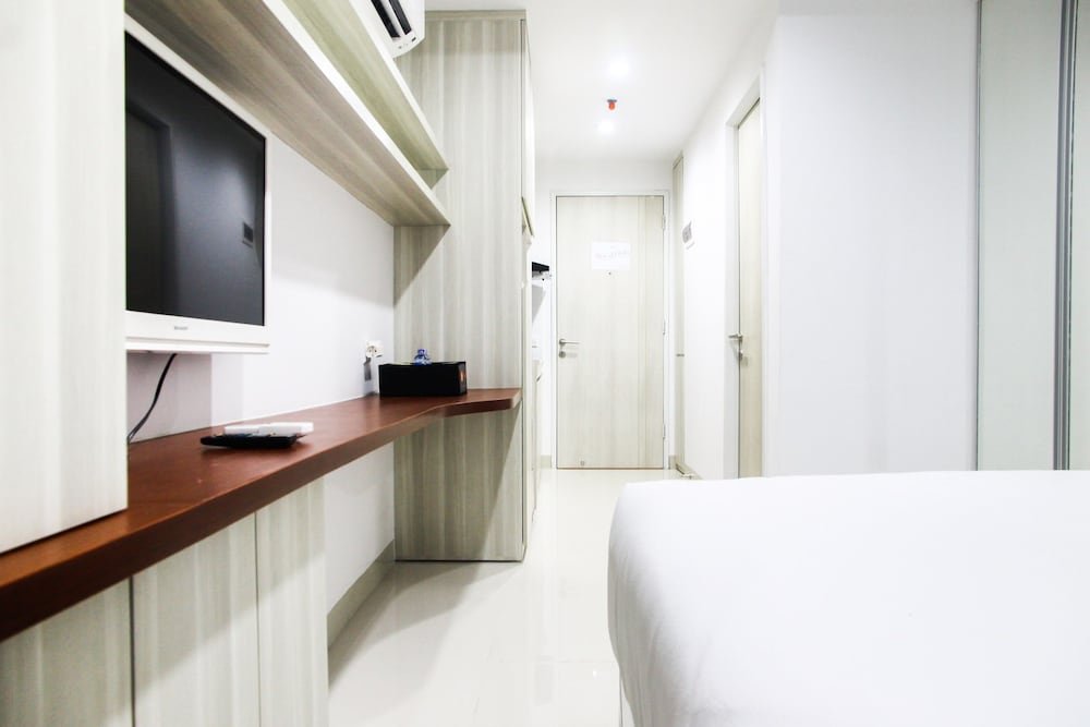 nice view studio azalea suites apartment