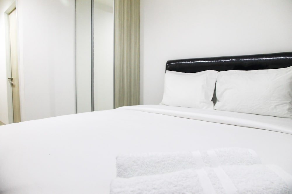 nice view studio azalea suites apartment