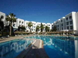Hotel Menara,Yasmine Hammamet>>Hammamet,4 star