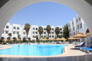 Hotel Menara,Yasmine Hammamet>>Hammamet,4 star