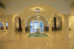 Hotel Menara,Yasmine Hammamet>>Hammamet,4 star