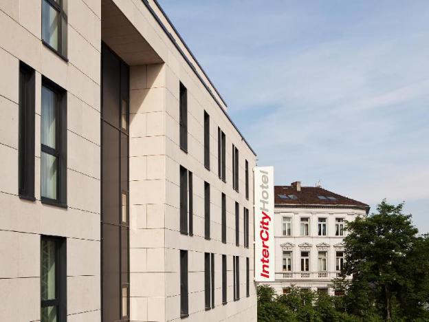 intercityhotel bonn