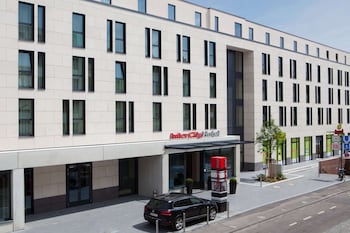 intercityhotel bonn