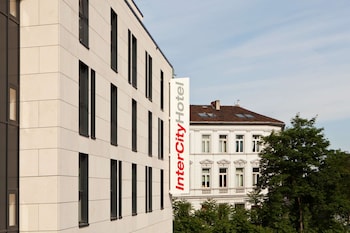 intercityhotel bonn