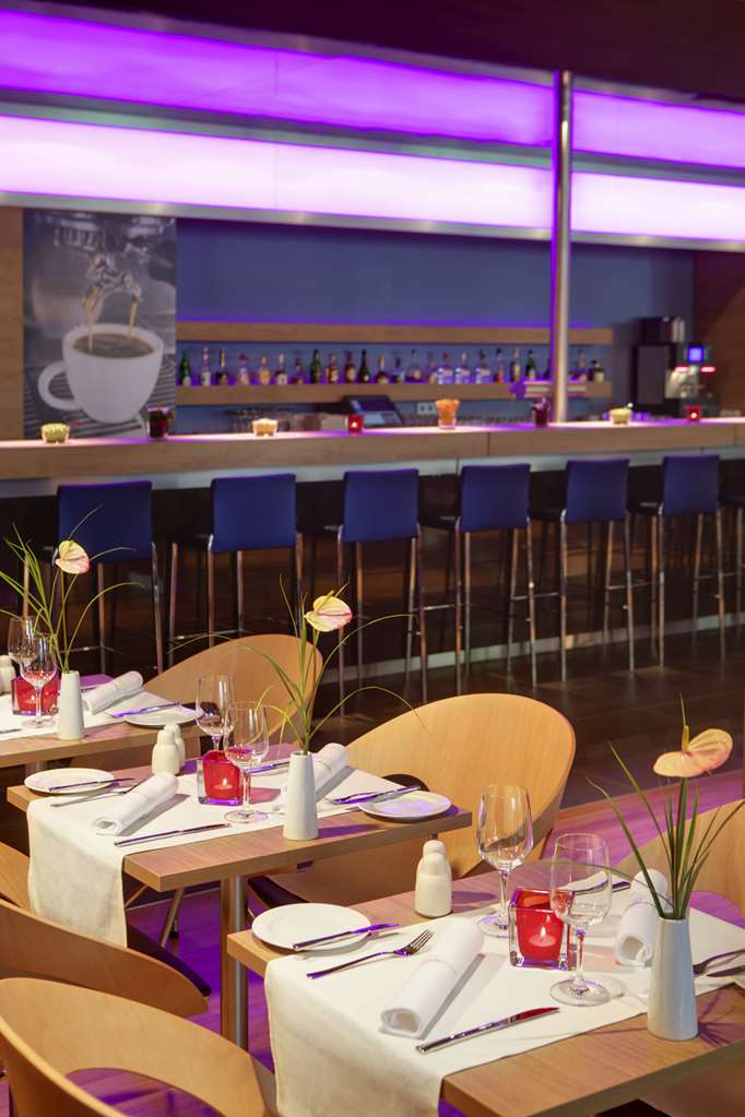 intercityhotel bonn