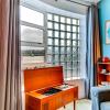 riverside apartment