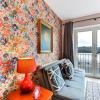 riverside apartment