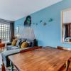 riverside apartment