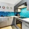 riverside apartment