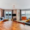 riverside apartment