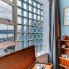 riverside apartment