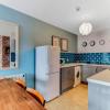 riverside apartment