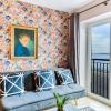 riverside apartment