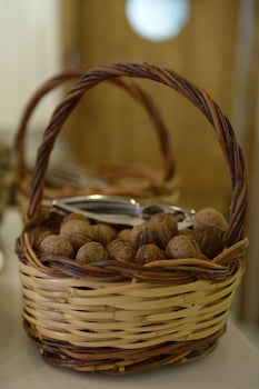 Trulli Holiday Albergo Diffuso,Bari>>Alberobello,3 star