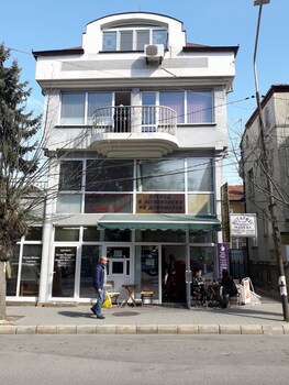 sagittarius apartment