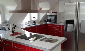 sagittarius apartment