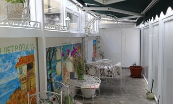 sagittarius apartment
